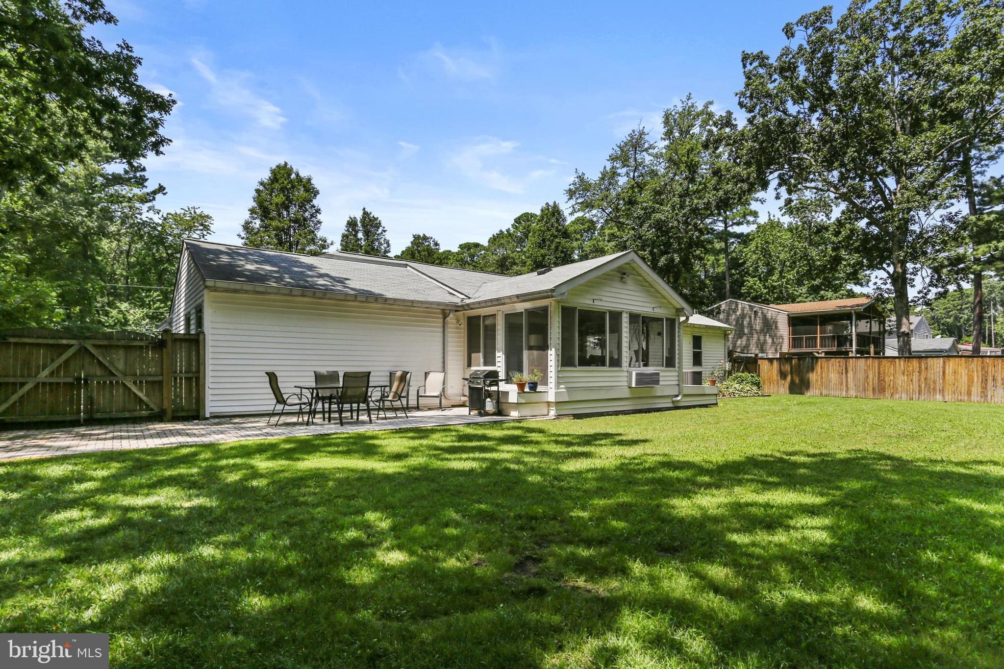 349 WICOMICO ROAD