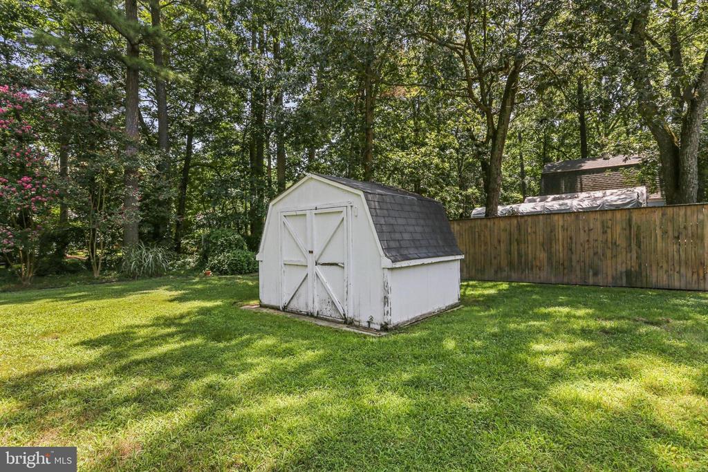 349 WICOMICO ROAD