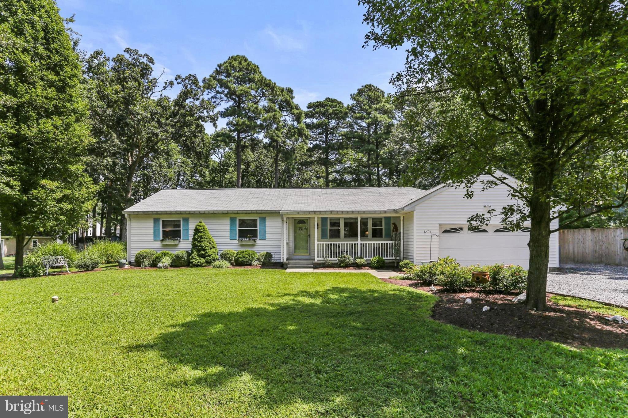 349 WICOMICO ROAD