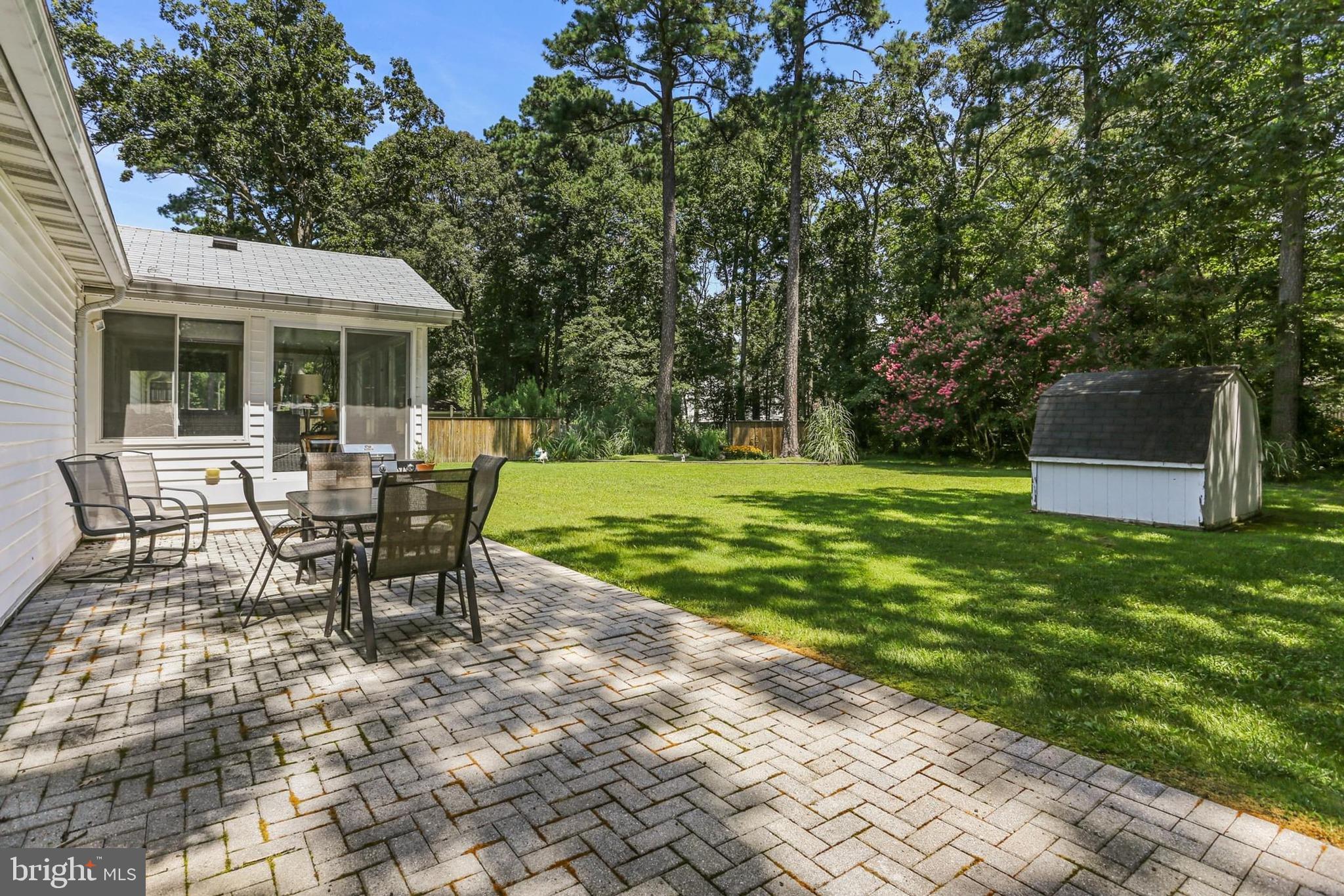 349 WICOMICO ROAD