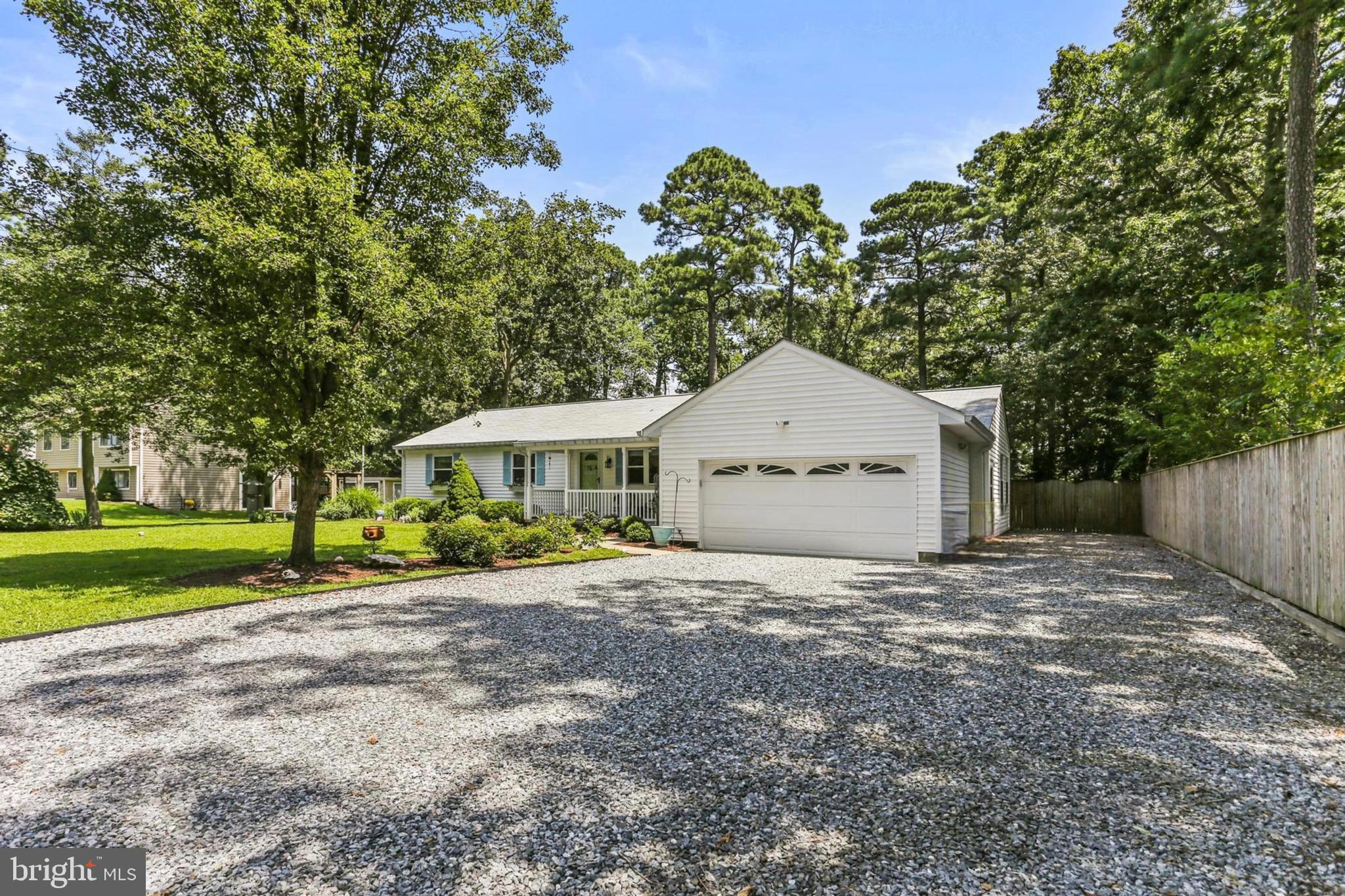 349 WICOMICO ROAD