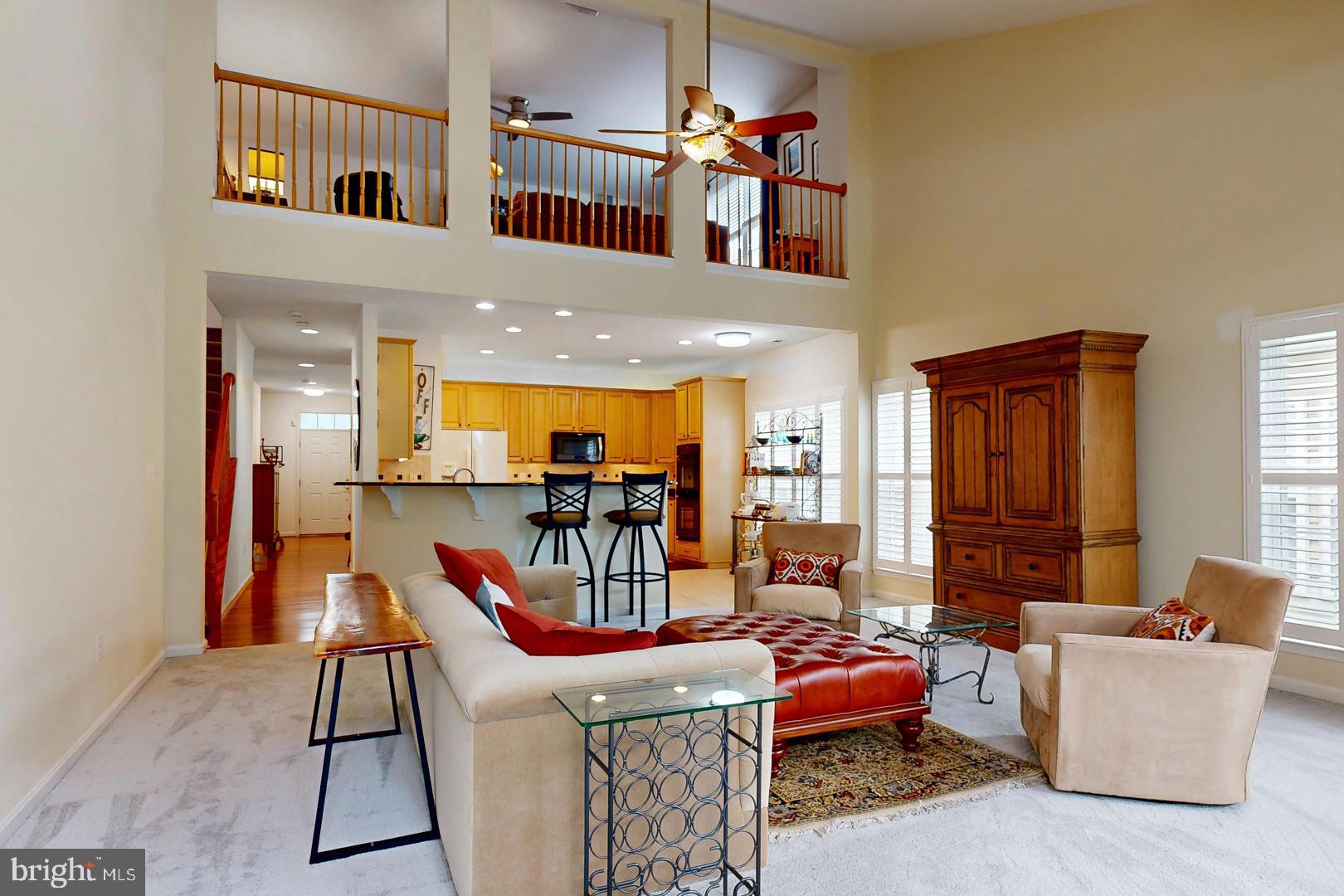 250 CONCERTO AVENUE