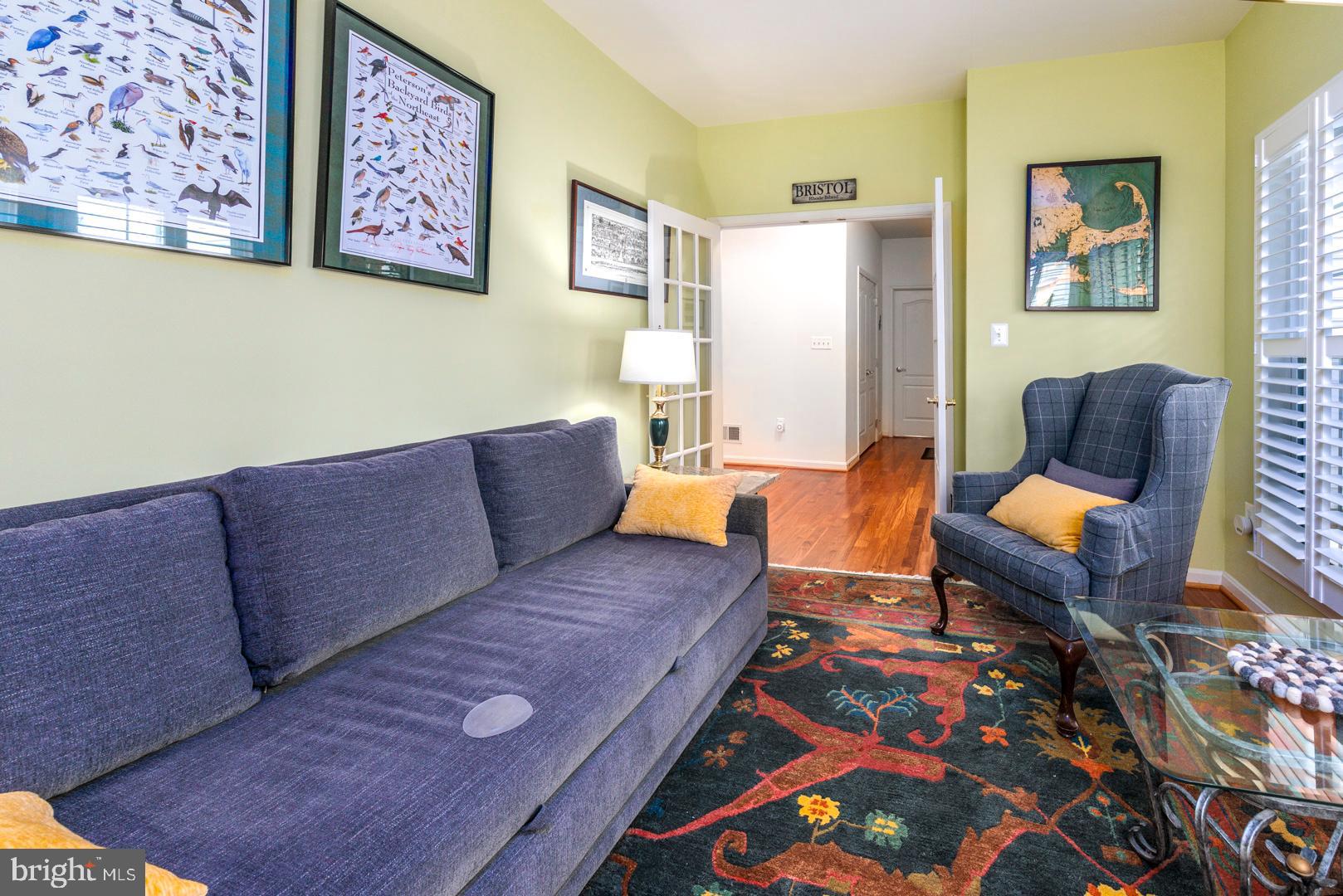 250 CONCERTO AVENUE
