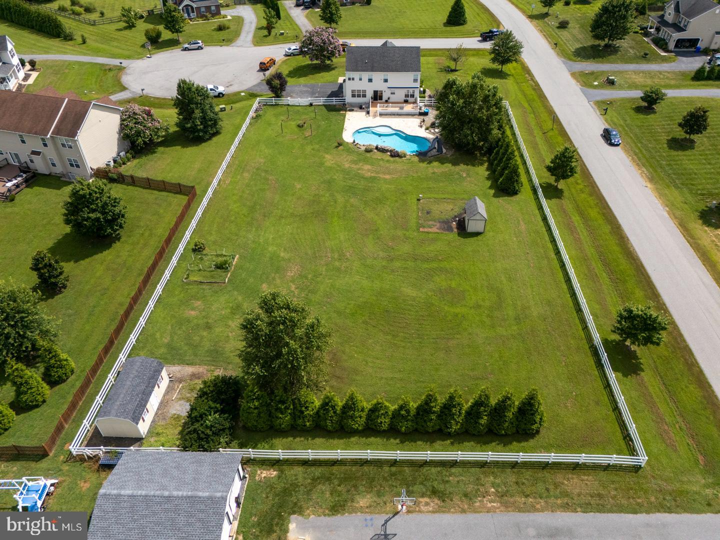103 TREVORS COURT