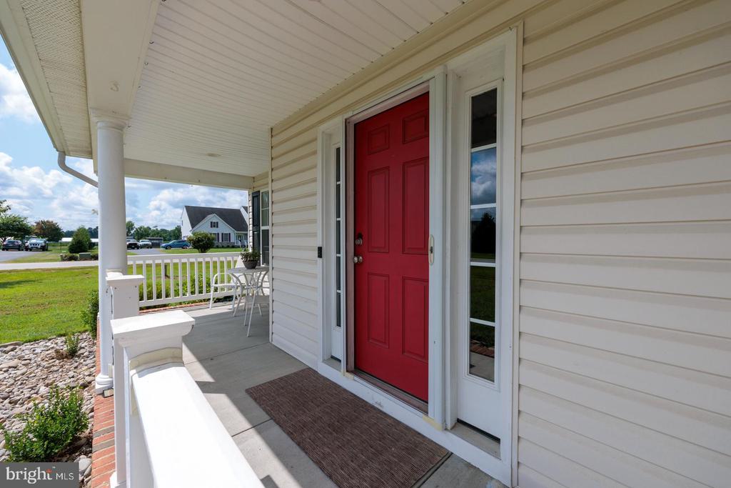 103 TREVORS COURT