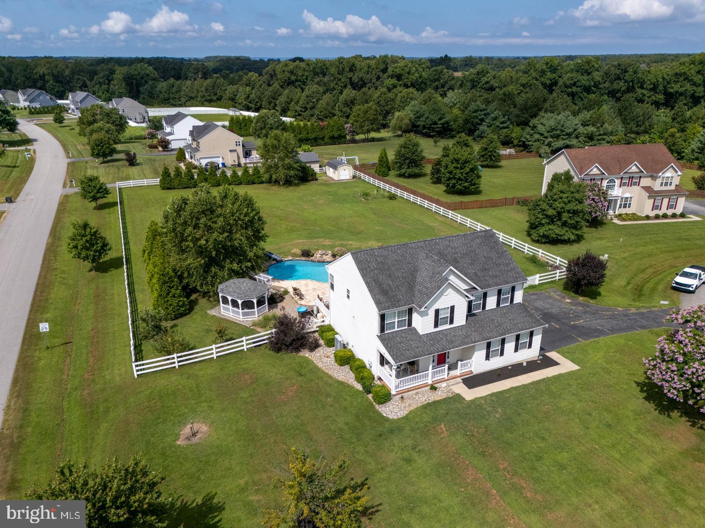 103 TREVORS COURT