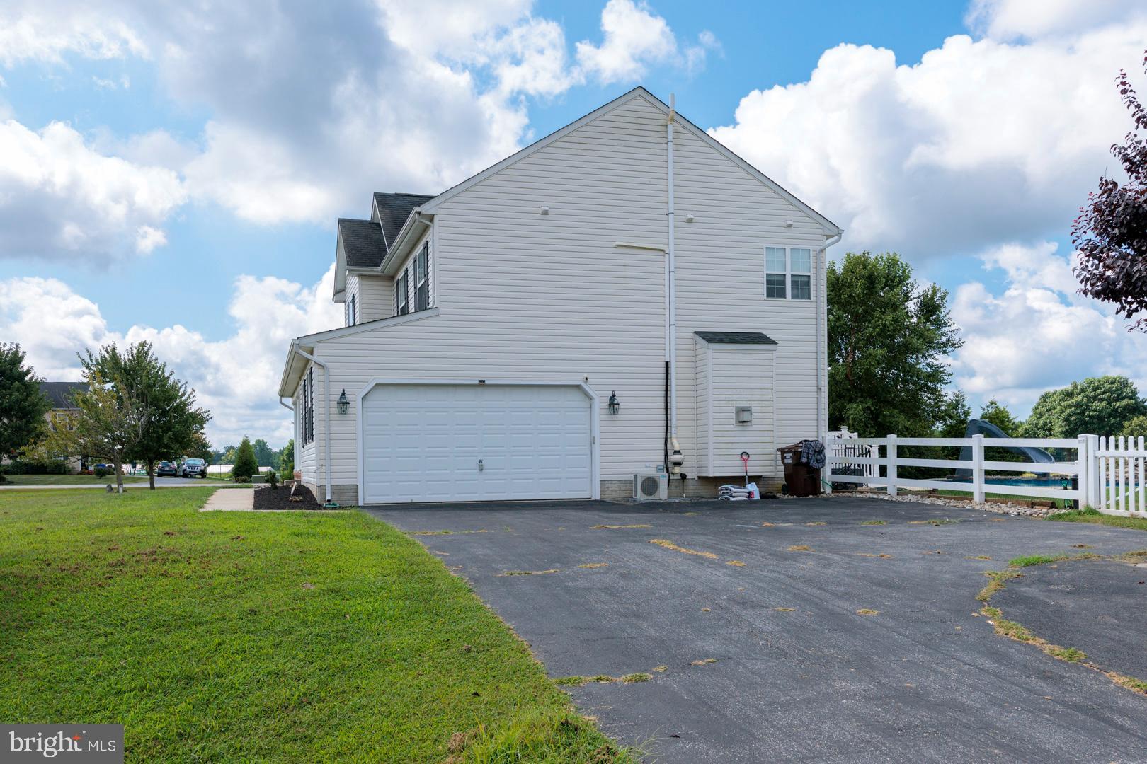 103 TREVORS COURT