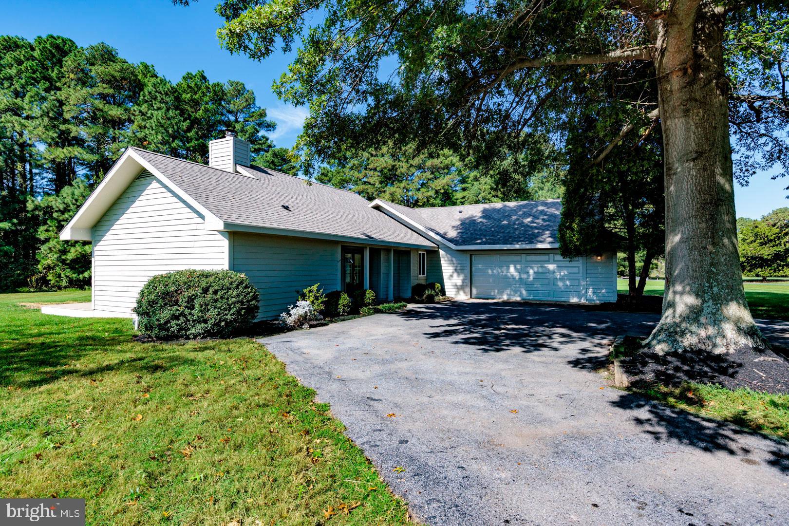 102 GOLF COURT