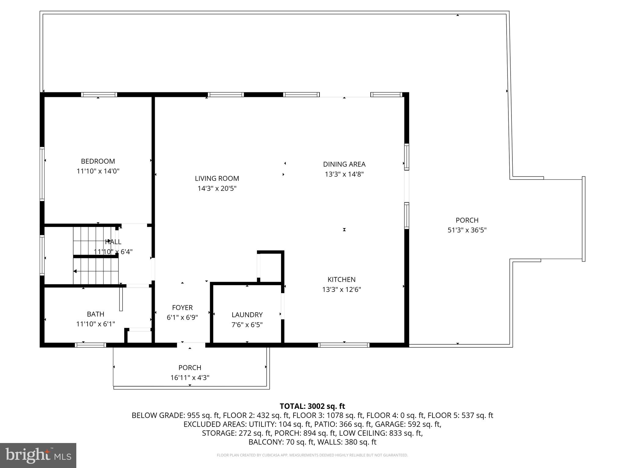 492 PEAR TREE POINT ROAD