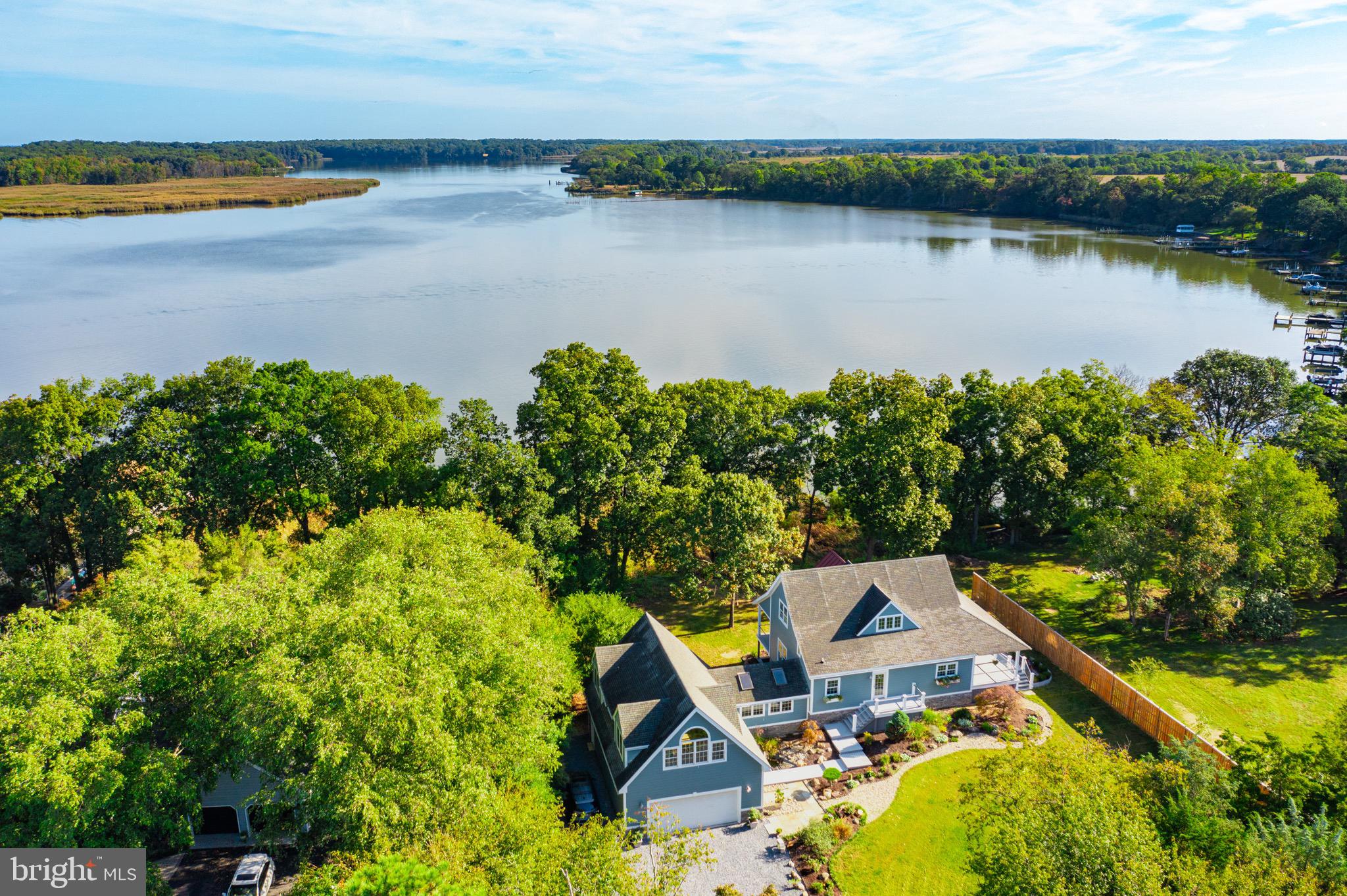 492 PEAR TREE POINT ROAD