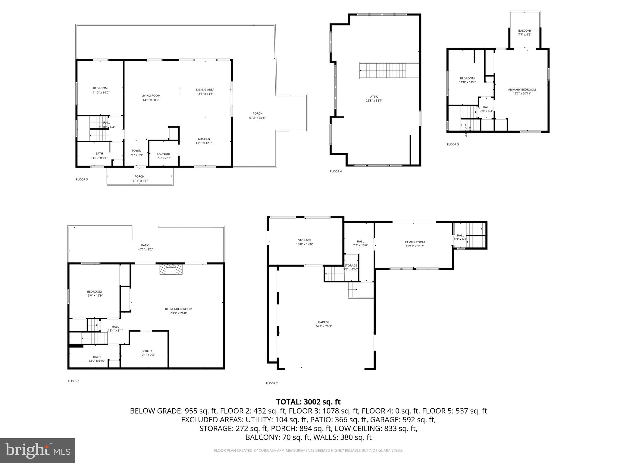 492 PEAR TREE POINT ROAD