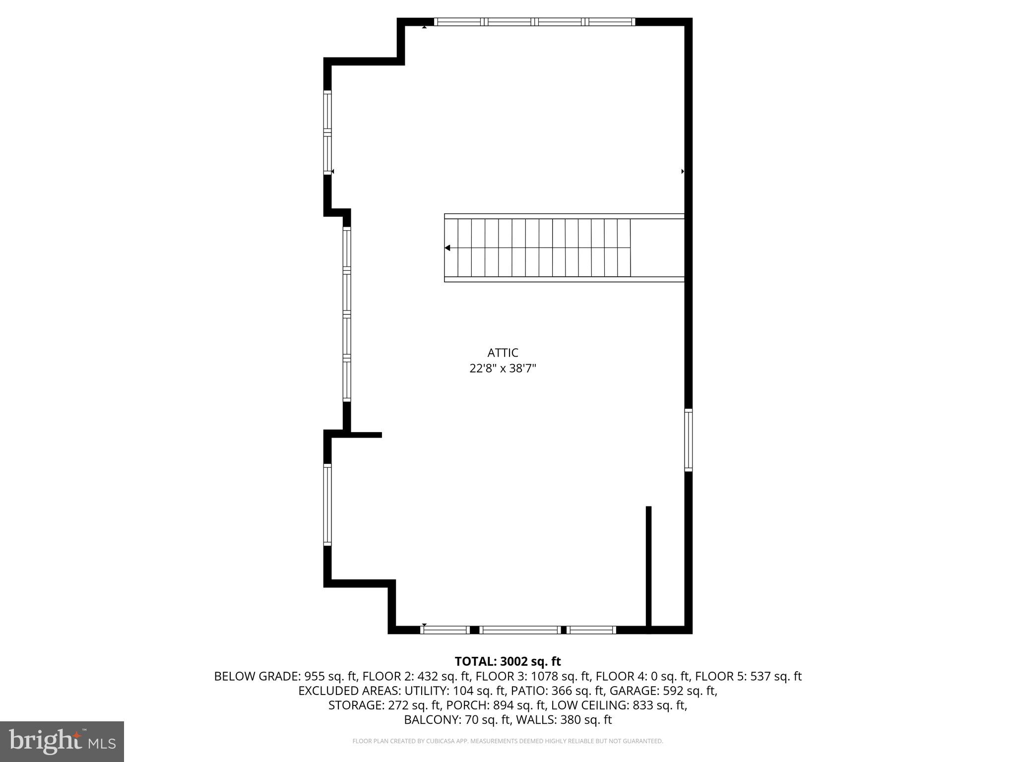 492 PEAR TREE POINT ROAD