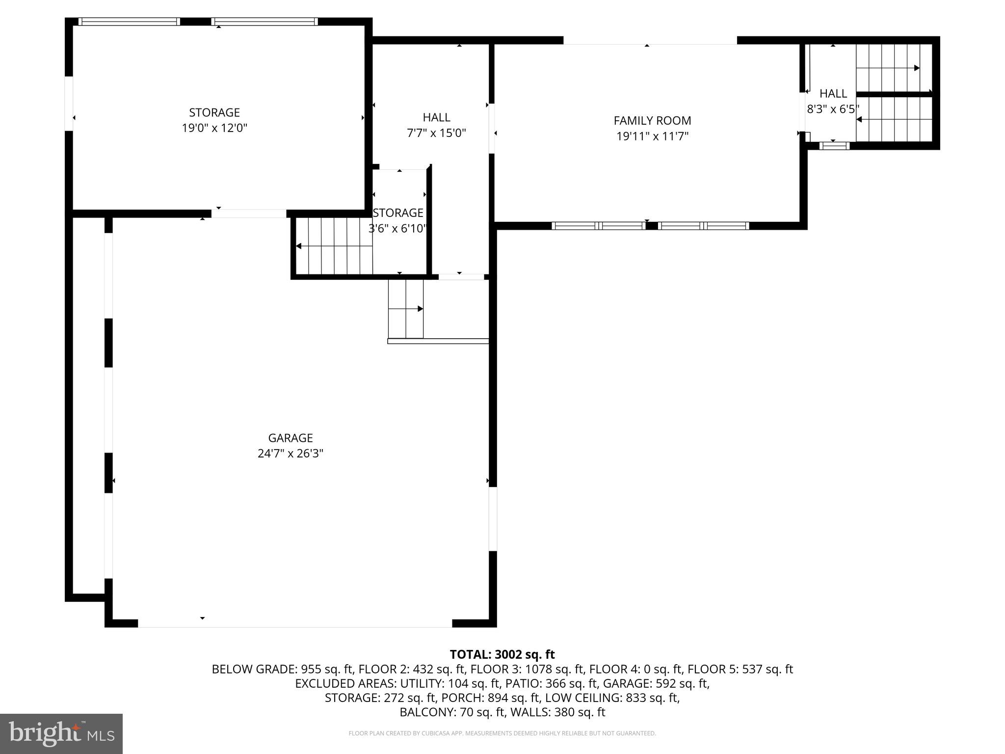 492 PEAR TREE POINT ROAD