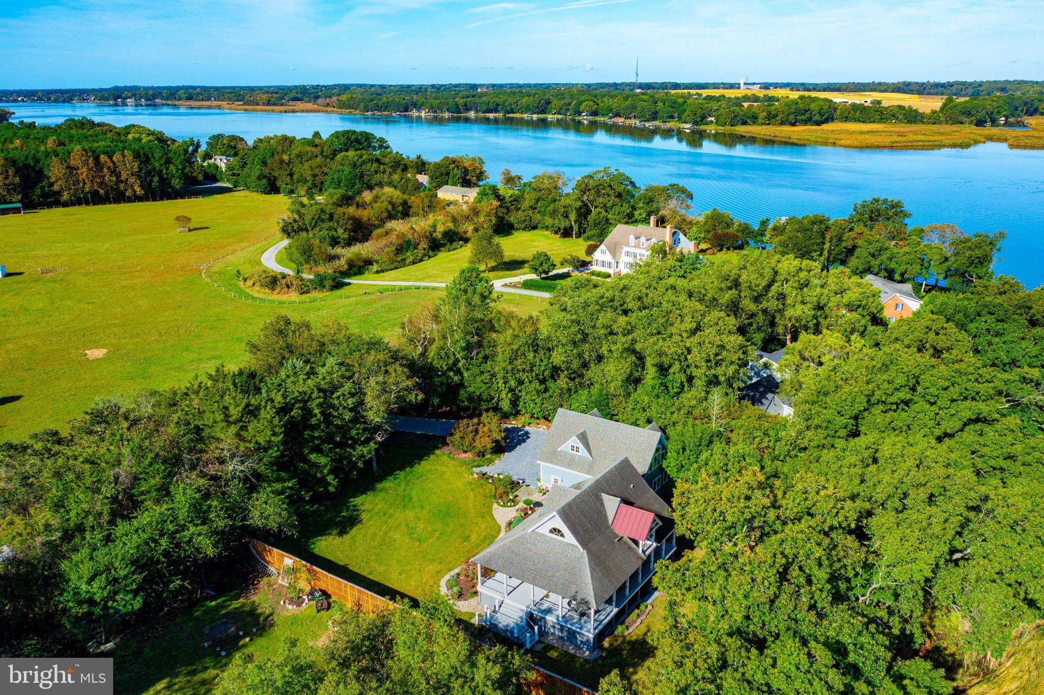 492 PEAR TREE POINT ROAD