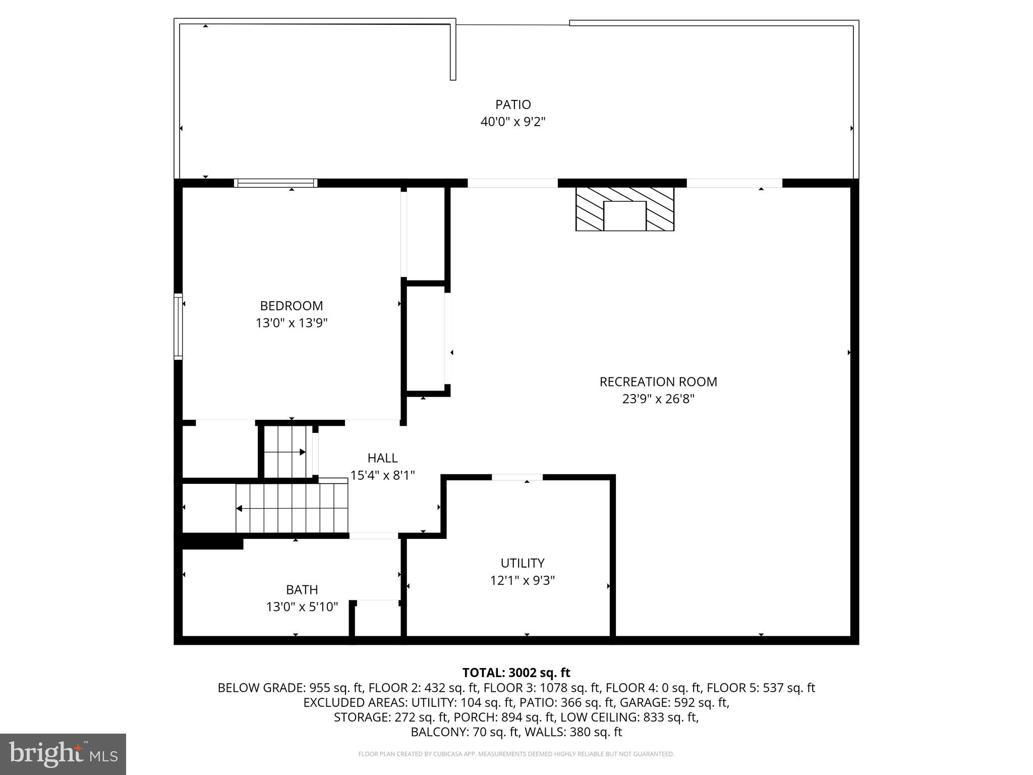 492 PEAR TREE POINT ROAD