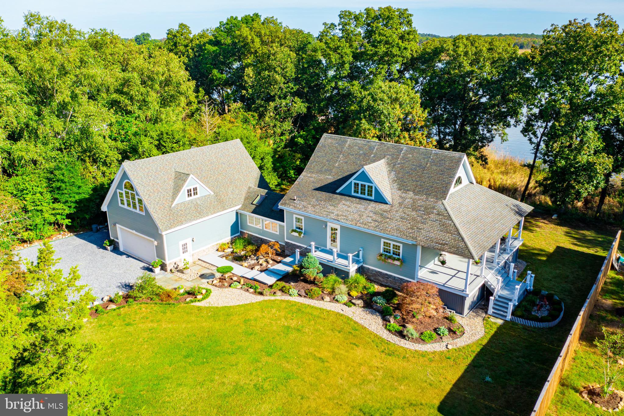 492 PEAR TREE POINT ROAD