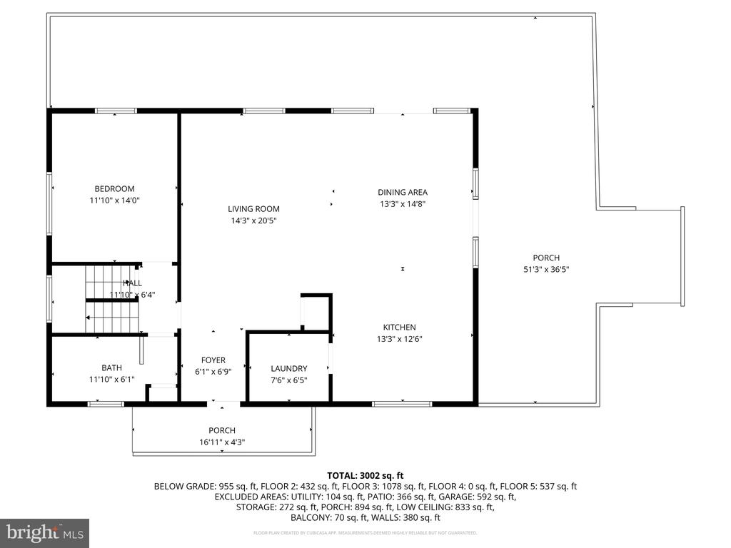 492 PEAR TREE POINT ROAD