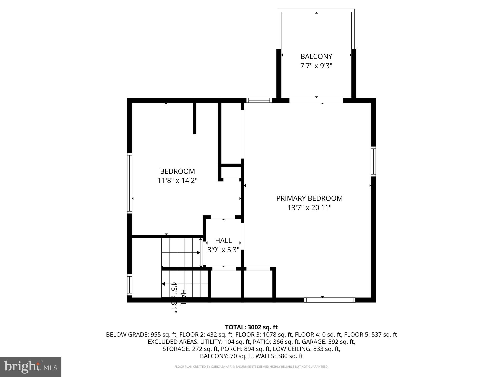 492 PEAR TREE POINT ROAD