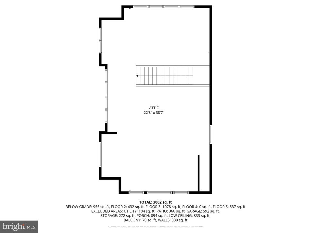 492 PEAR TREE POINT ROAD