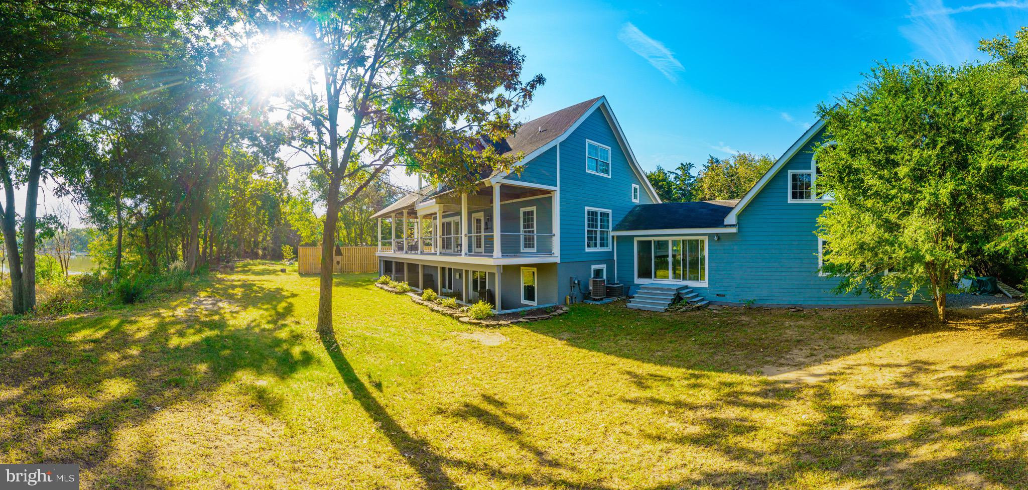 492 PEAR TREE POINT ROAD