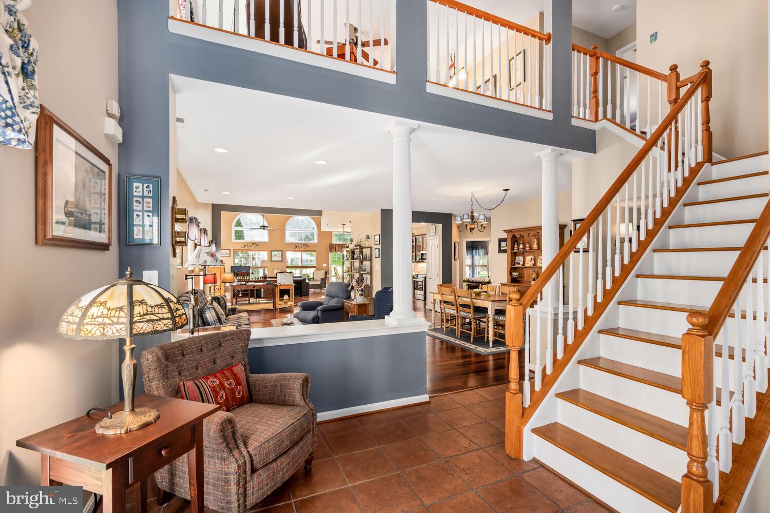 807 HARMONY WAY