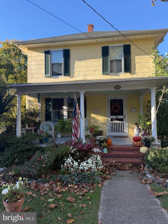 104 WINDSOR AVENUE