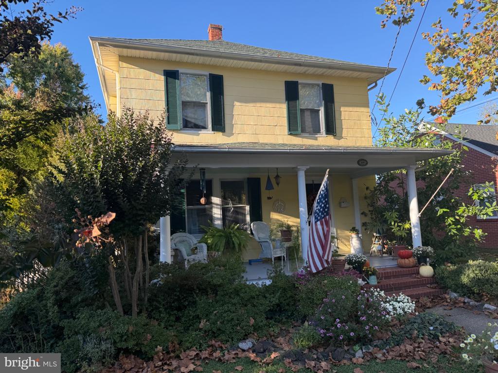 104 WINDSOR AVENUE