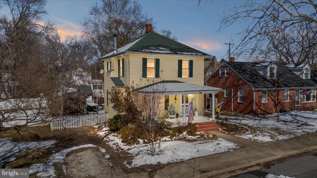 104 WINDSOR AVENUE