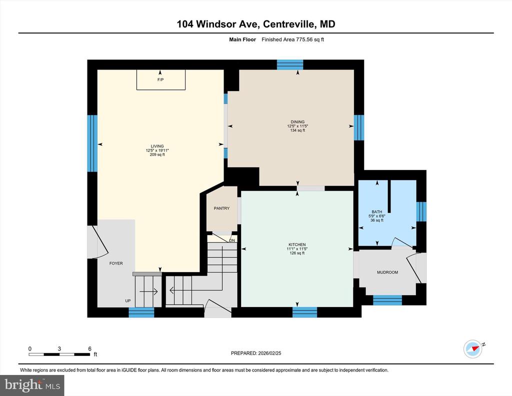 104 WINDSOR AVENUE