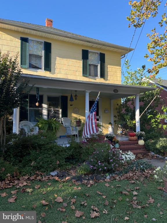104 WINDSOR AVENUE