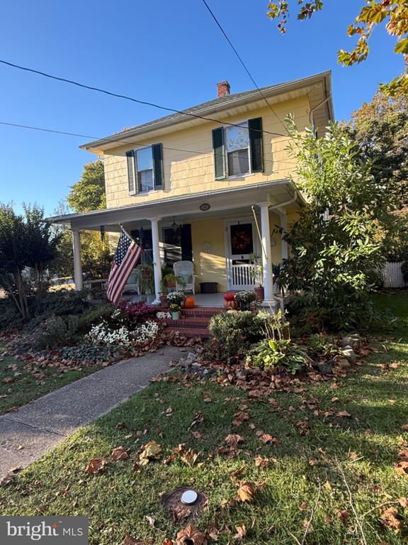104 WINDSOR AVENUE