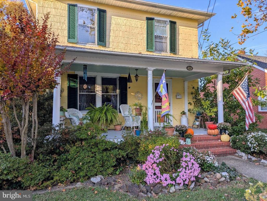 104 WINDSOR AVENUE