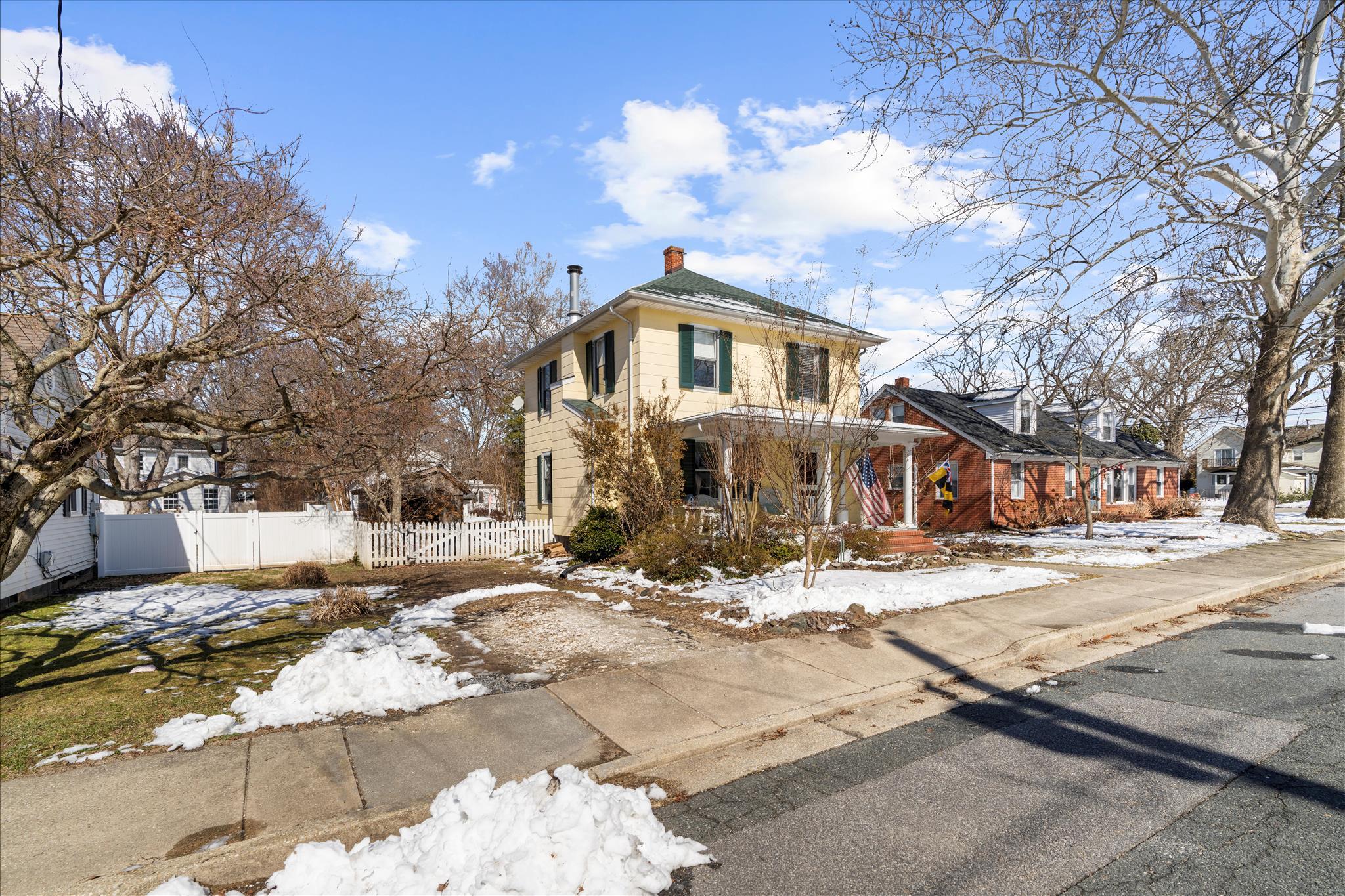 104 WINDSOR AVENUE
