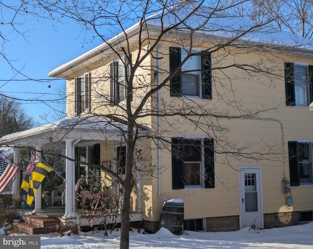 104 WINDSOR AVENUE