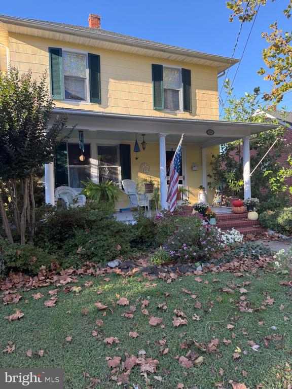 104 WINDSOR AVENUE