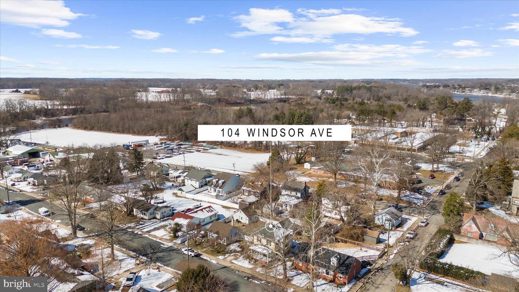 104 WINDSOR AVENUE