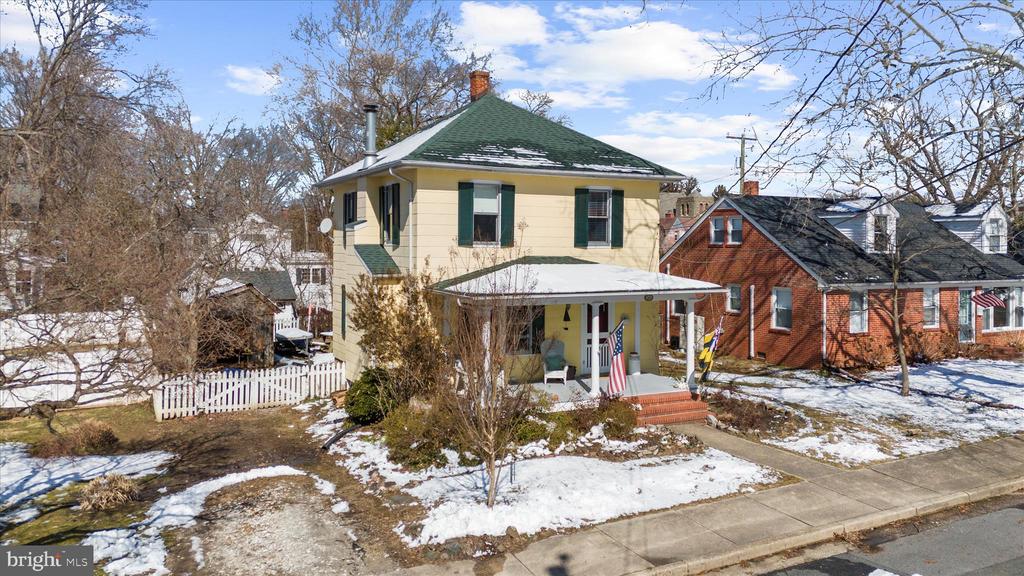 104 WINDSOR AVENUE