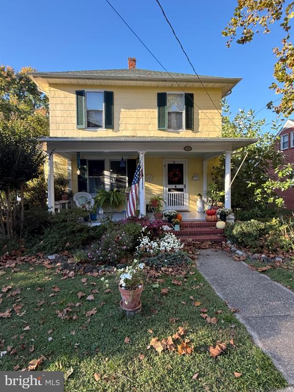 104 WINDSOR AVENUE