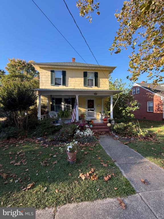 104 WINDSOR AVENUE