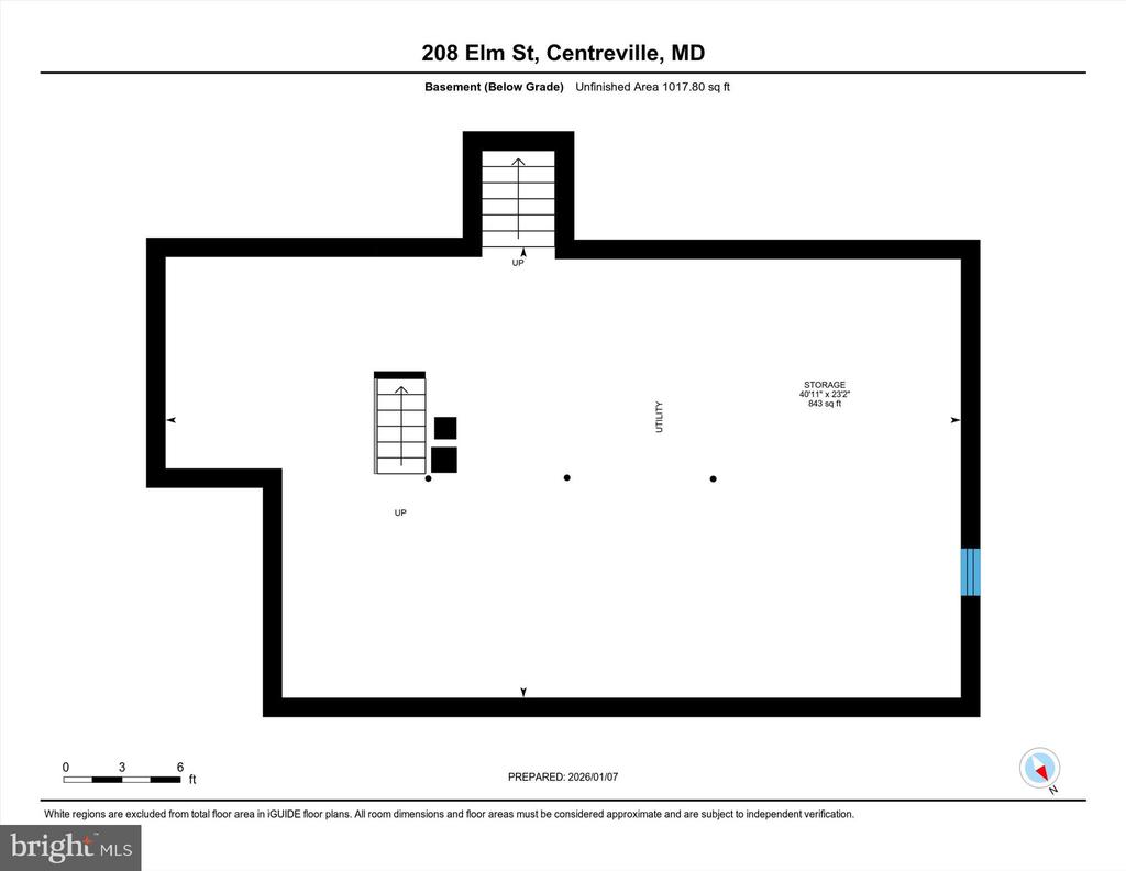 208 ELM STREET