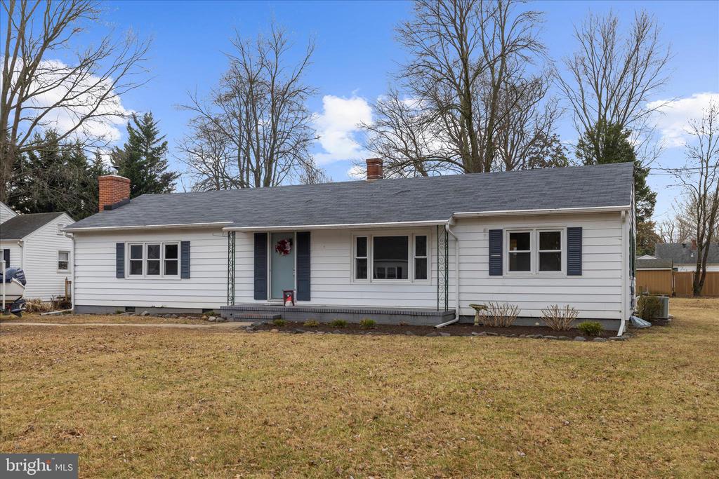 208 ELM STREET
