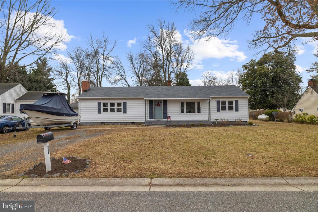 208 ELM STREET