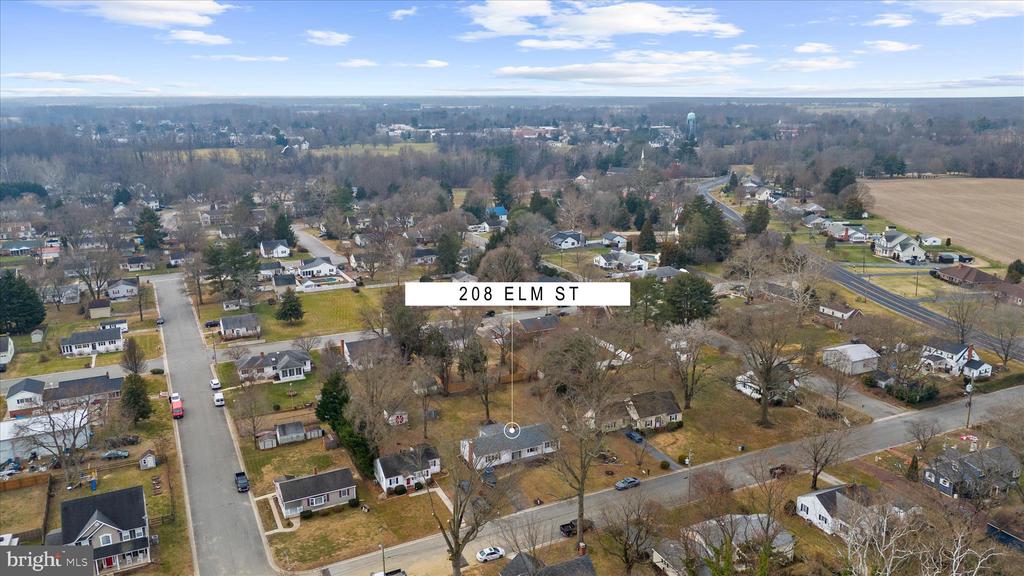 208 ELM STREET