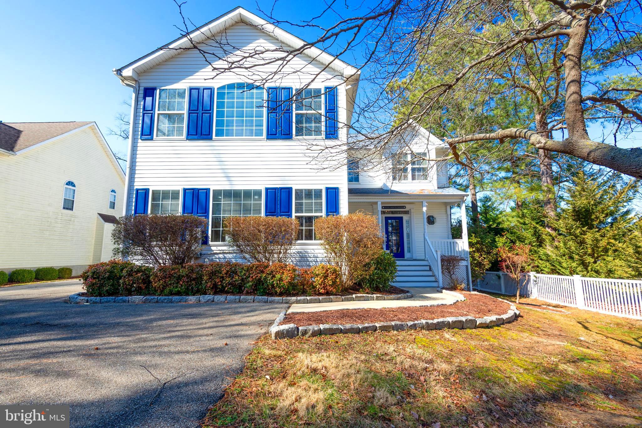 2613 CECIL DRIVE