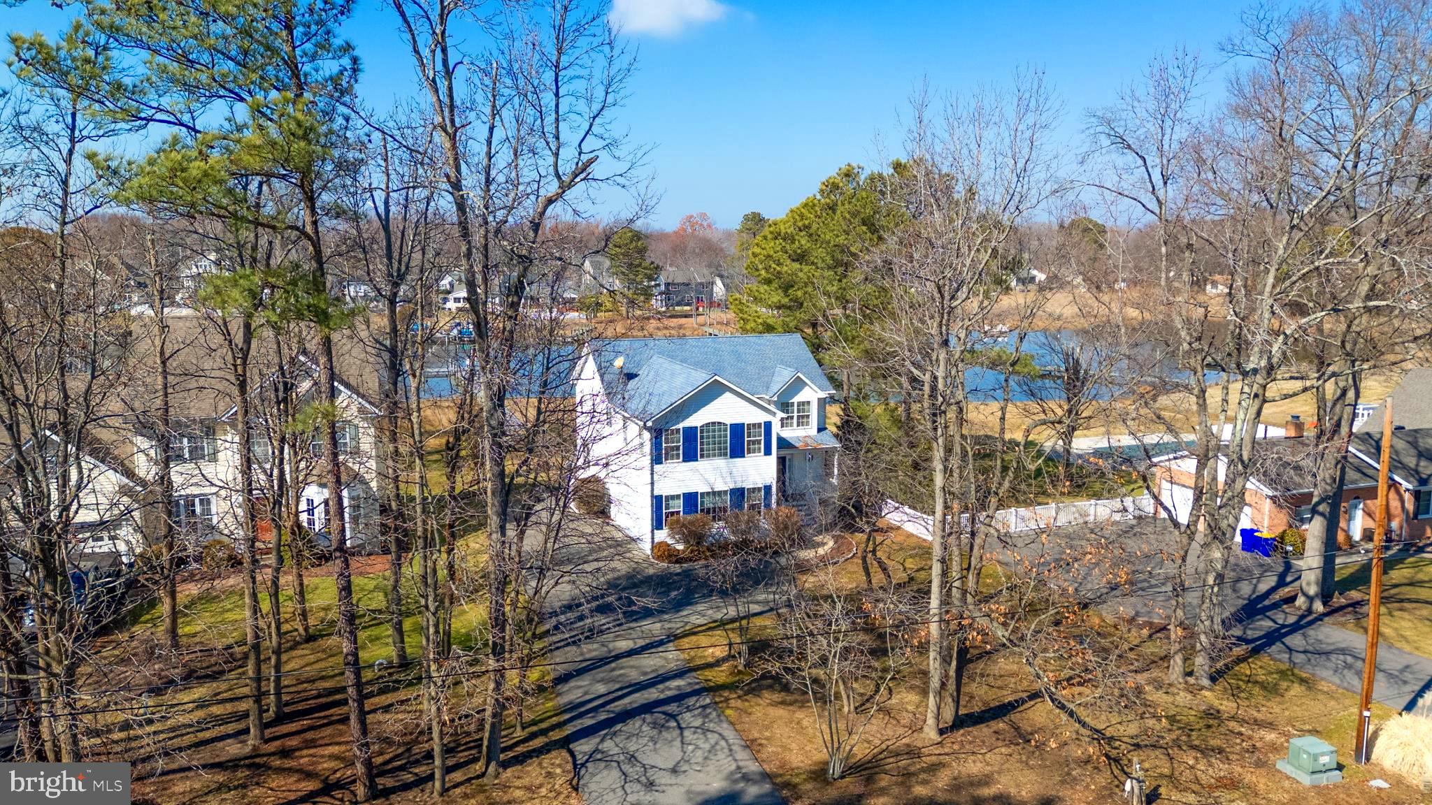 2613 CECIL DRIVE
