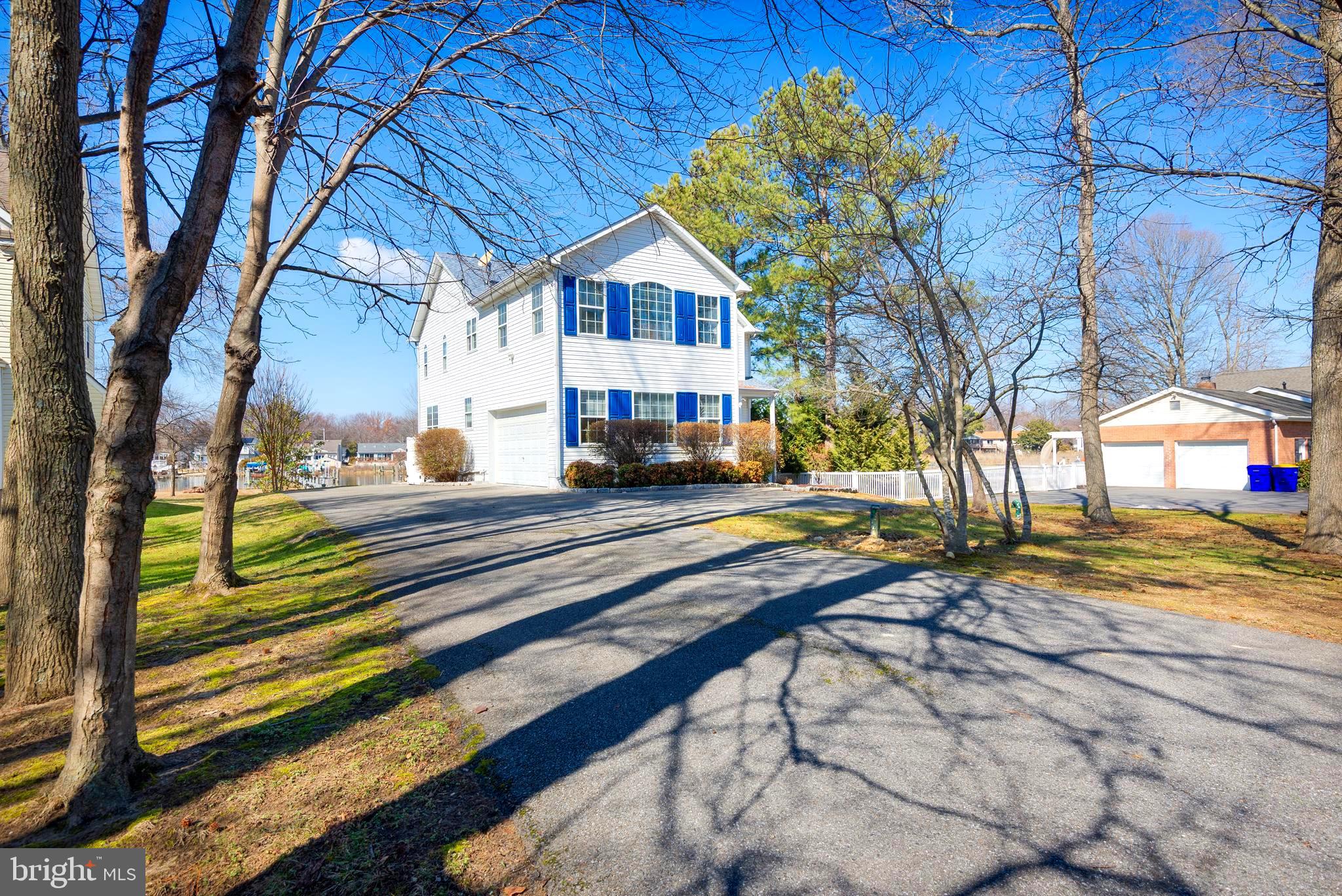 2613 CECIL DRIVE