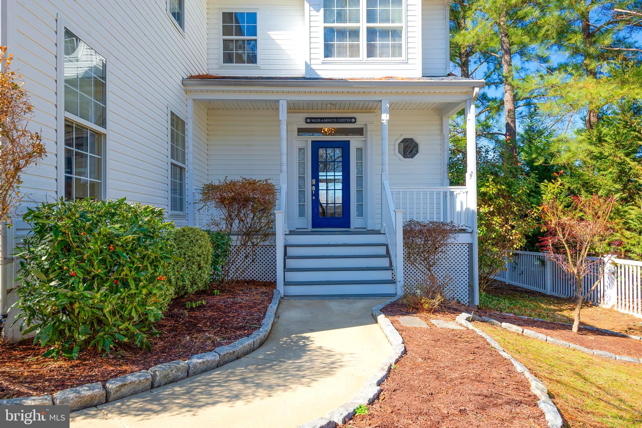 2613 CECIL DRIVE