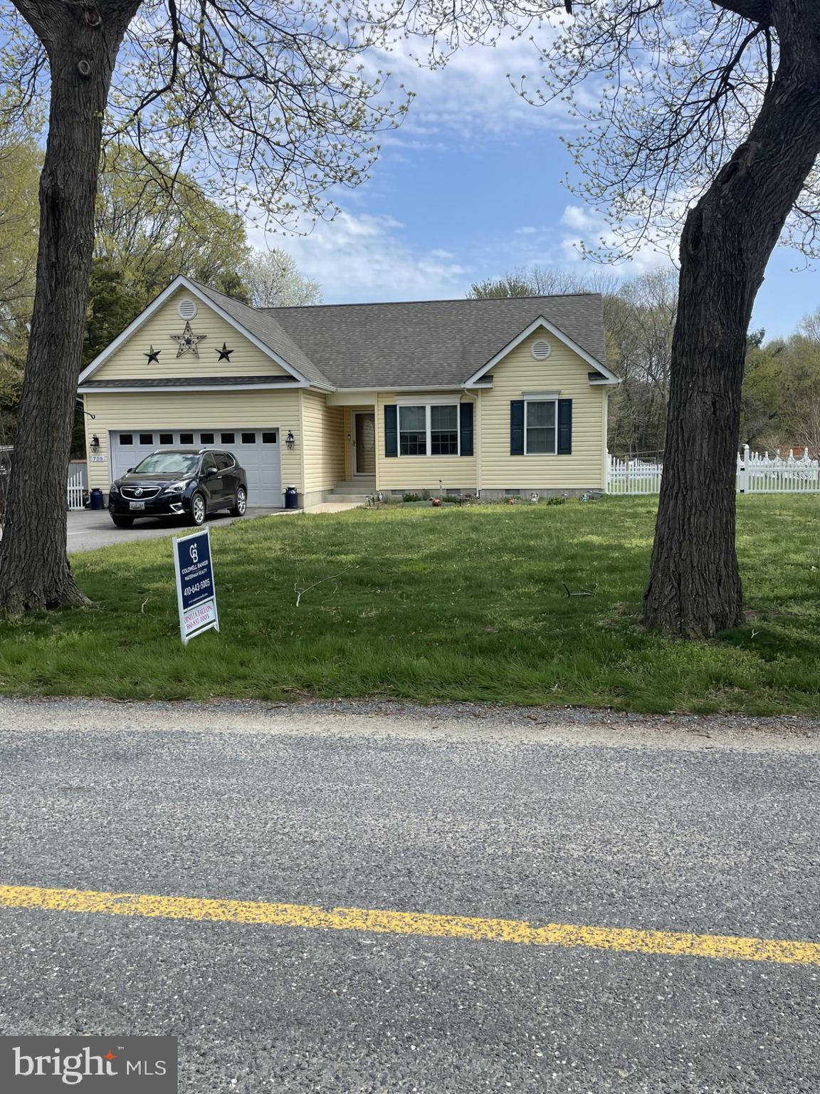 720 DEEP LANDING ROAD