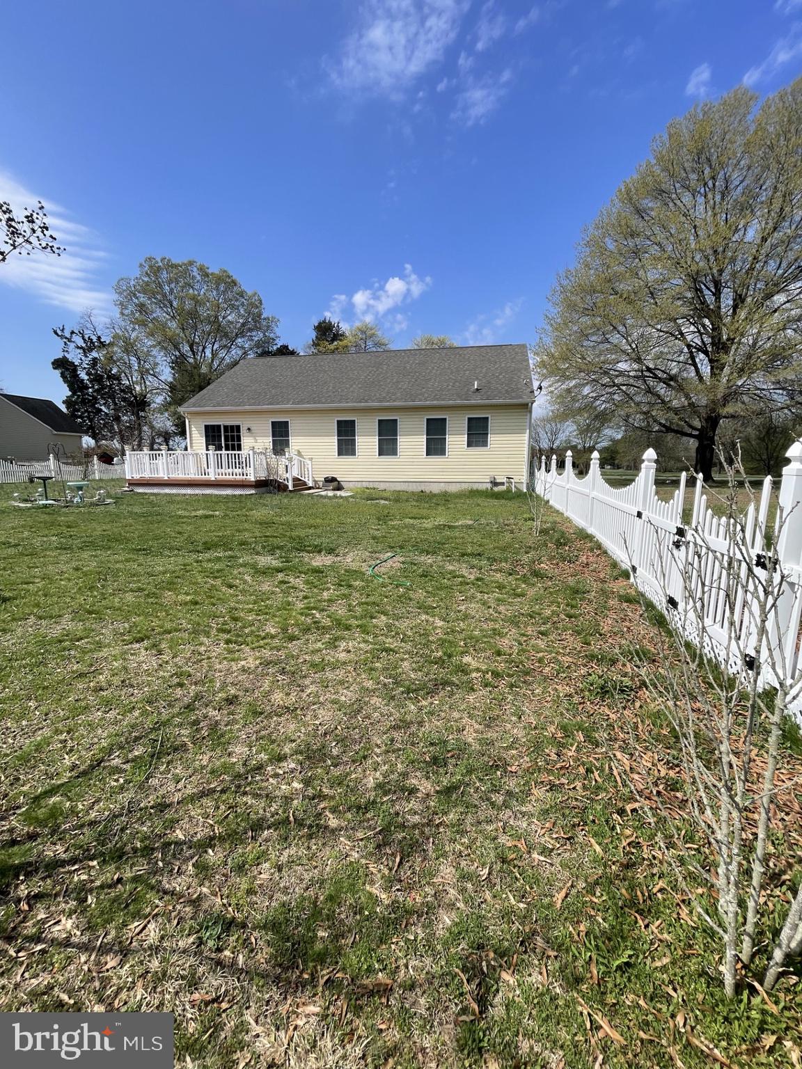 720 DEEP LANDING ROAD