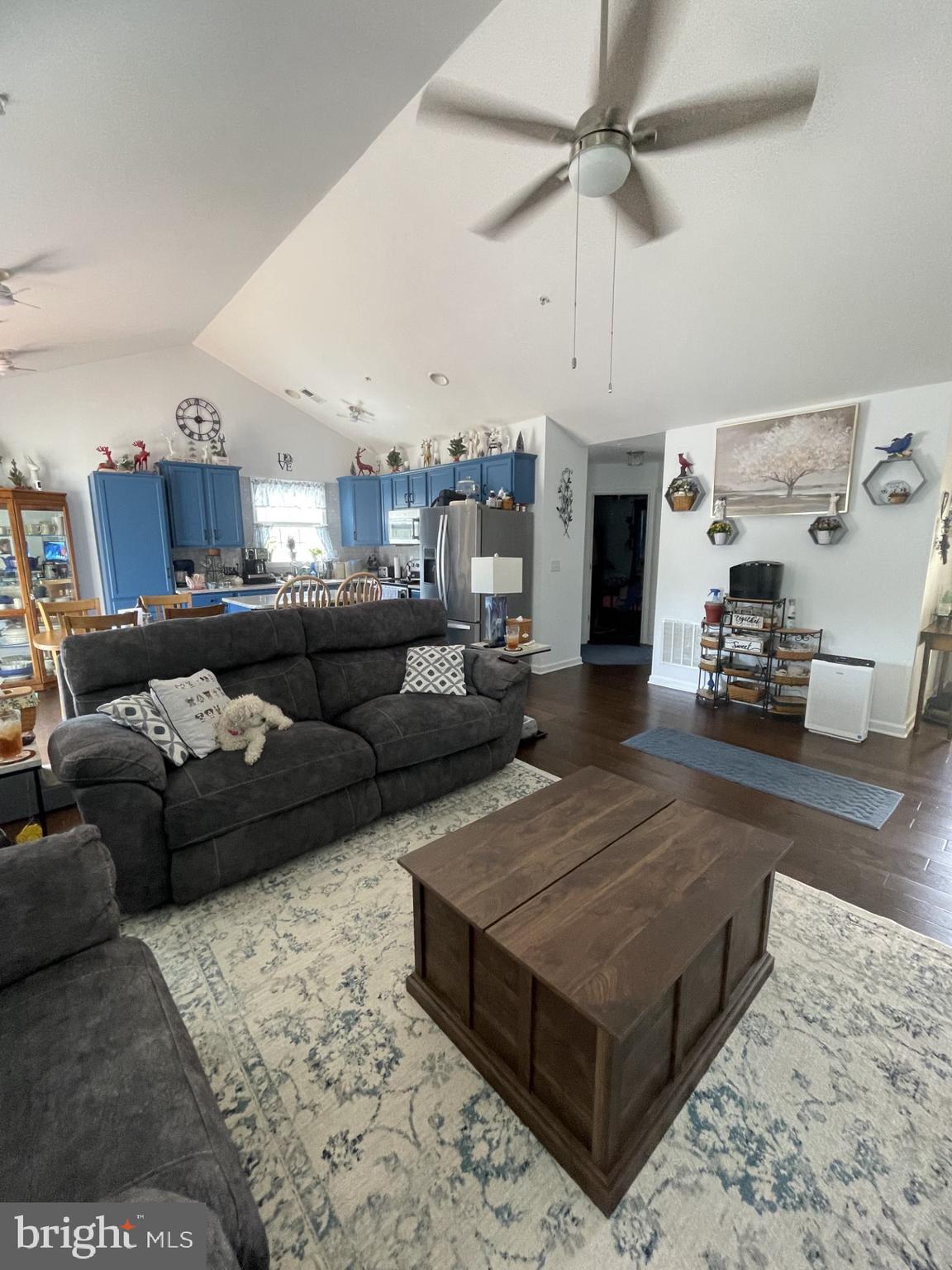 720 DEEP LANDING ROAD